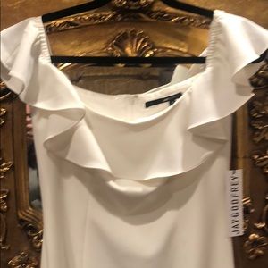 Jay Godfrey Cocktail Dress